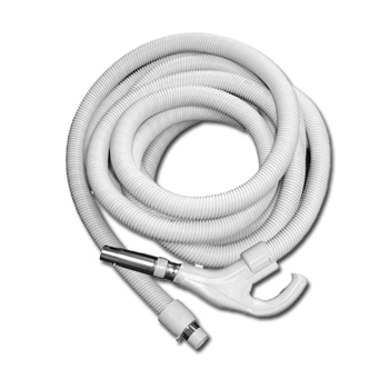 30' Standard CVD Low Voltage Central Vacuum Hose