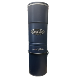 Cana-Vac Model LS752LE Central Vacuum (Reconditioned)