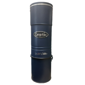Cana-Vac Model LS752LE Central Vacuum (Reconditioned)