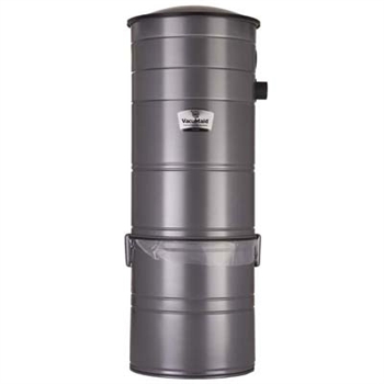 VacuMaid DC1240 14" Dirt Canister