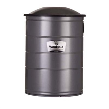 VacuMaid DC500 12" Dirt Canister