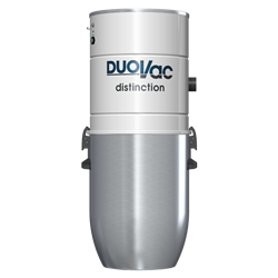 Duovac Distinction Power Unit