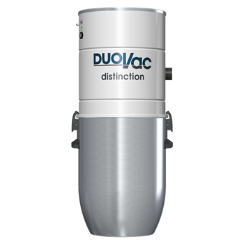 Duovac Distinction Power Unit