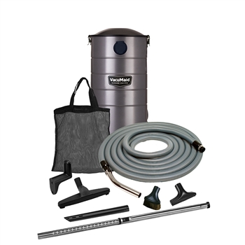 Garage Vac PRO with 30' Hose