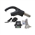 Hide-A-Hose Direct Connect RF Remote Handle With Air Regulator Kit
