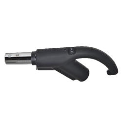 Hide-A-Hose Direct Connect RF Remote Handle with Air Regulator