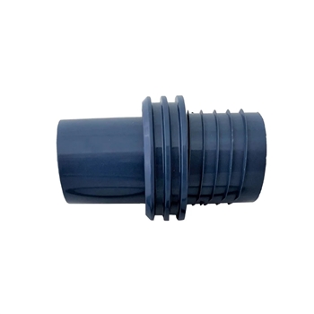 Hide-A-Hose Rapid Flex 1-3/8in Hose Cuff (Blue)