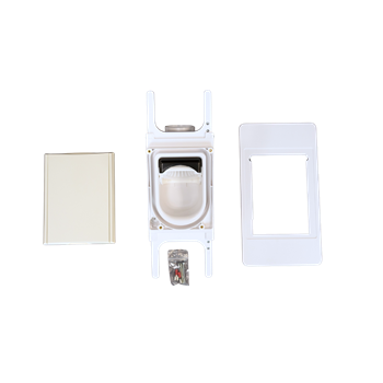HS6000 Conversion Kit from HS4000 Valve