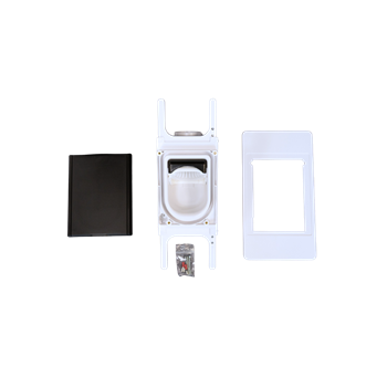 HS6000 Conversion Kit from HS4000 Valve