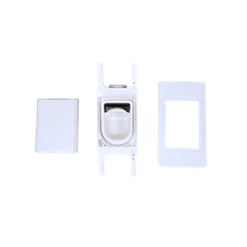 HS6000 Conversion Kit from HS4000 Valve