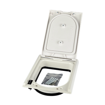 Hide-A-Hose HS6000 PRO Trim Kit