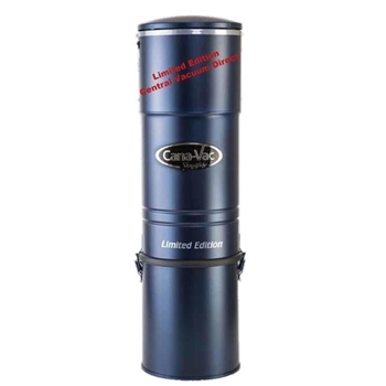 Cana-Vac Signature Series LS752LE Central Vacuum