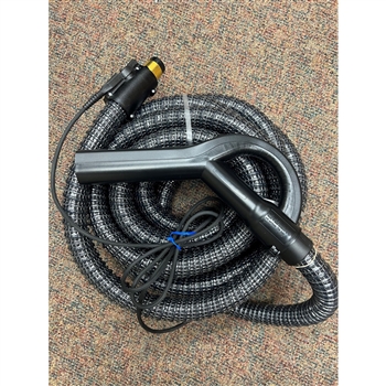 Electrolux Superlux 35' Central Vacuum Hose