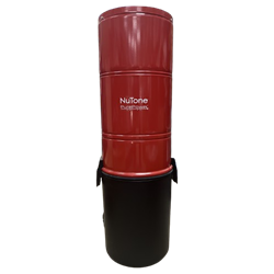 NuTone Model PP6501 Central Vacuum (Reconditioned)