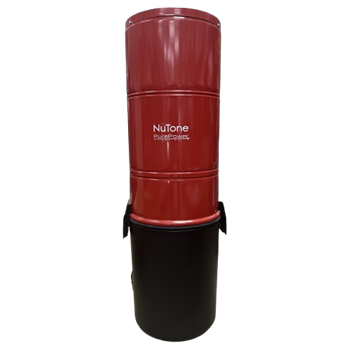 NuTone Model PP6501 Central Vacuum (Reconditioned)