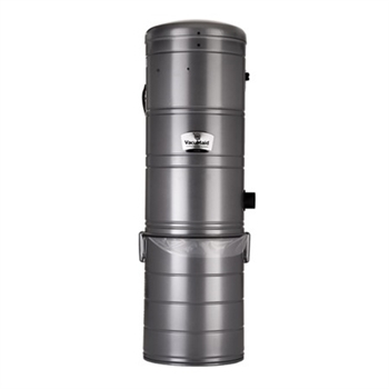 VacuMaid P112 Central Vacuum