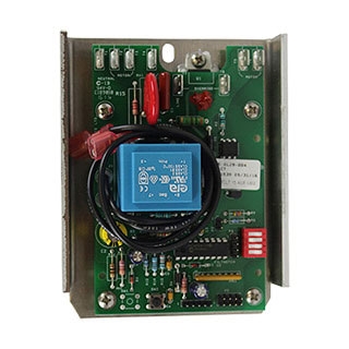 Lindsay PC Board Assembly