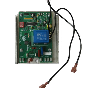 Lindsay PC Board Assembly