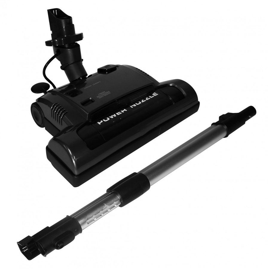 バーナーヘッド Cana-Vac PN33 Powerhead With Wand | CentralVacuumDirect.com