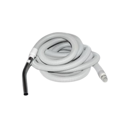 30' Premium Standard Crushproof Hose with Curved Wand
