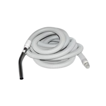 30' Premium Standard Crushproof Hose with Curved Wand