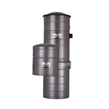 VacuMaid S1660 Central Vacuum (Custom System)