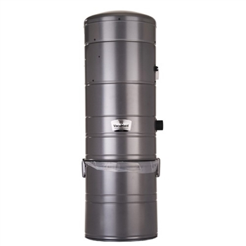 VacuMaid S2400 Central Vacuum (Custom System)