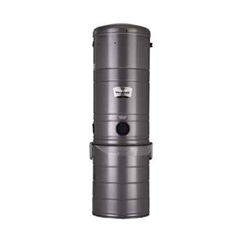 VacuMaid SR46 Central Vacuum (Custom System)