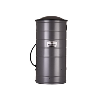VacuMaid SR52 Central Vacuum