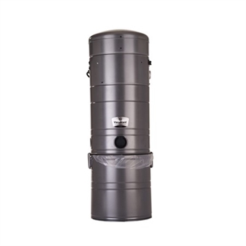 VacuMaid SR60 Central Vacuum (Custom System)