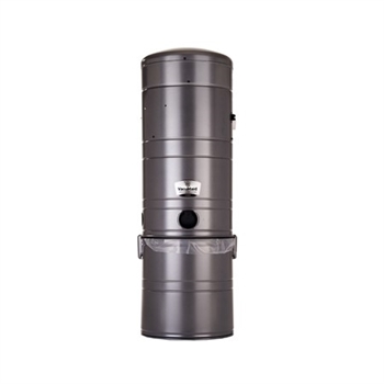 VacuMaid SR64 Central Vacuum (Custom System)