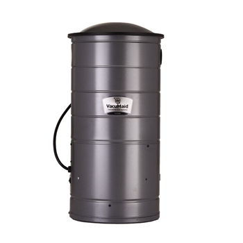 VacuMaid SR66 Central Vacuum (Custom System)