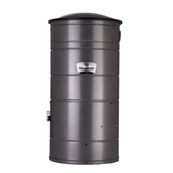 VacuMaid SR800 Central Vacuum (Custom System)