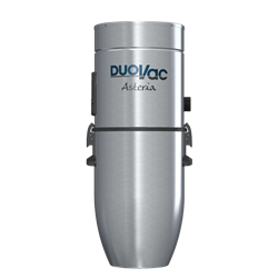 Duovac Asteria Power Unit