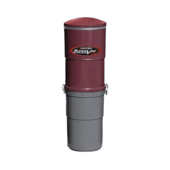 Hayden SV70 Central Vacuum
