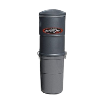 Hayden SV90 Central Vacuum