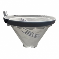 BEAM 14" Self-Cleaning Goretex Central Vacuum Filter