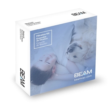 BEAM Central Vacuum Bags (4.2 gal.) (3-Pack)