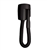 WallyFlex Auxiliary Hose (Black)