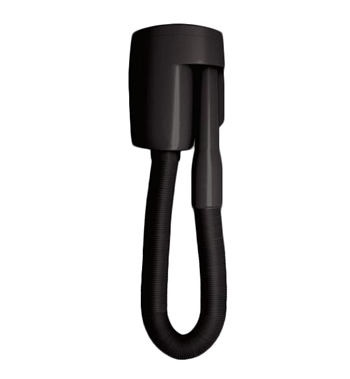 WallyFlex Auxiliary Hose (Black)
