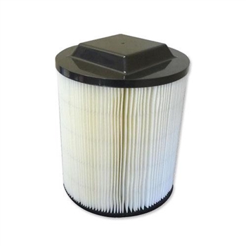 RIDGID Wet/Dry Vacuum Single Layer Filter