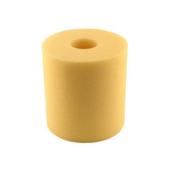 AirVac 6" Sponge Filter