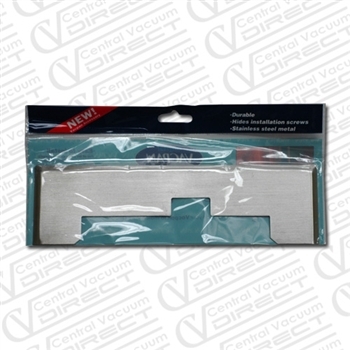 Vacpan Trimplate (Stainless Steel)