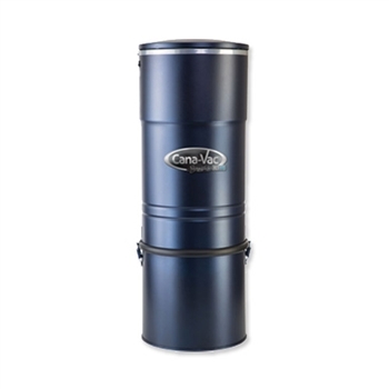 Cana-Vac Signature Series XLS970 Central Vacuum