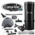 Cana-Vac XLS970 Central Vacuum With Soft Clean Kit (Complete System)