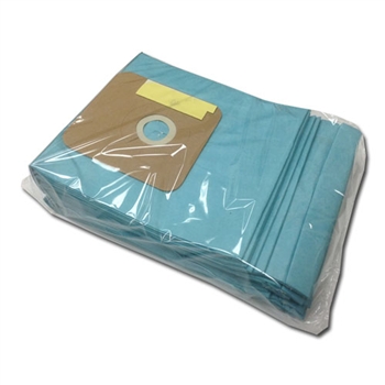 Hpb1 Vacuum Bags for HairVac (Qty 30 Bags) Fits VacuMaid, AstroVac and Valet Vacuums