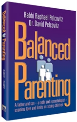BALANCED PARENTING (PAPERBACK)