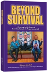 BEYOND SURVIVAL (HARDCOVER)