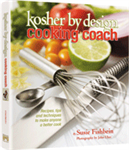 KOSHER BY DESIGN - COOKING COACH