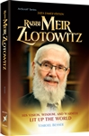 RABBI MEIR ZLOTOWITZ